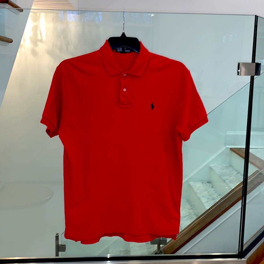 POLO RALPH LAUREN